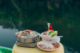 Erawan Mountain Beach - 3