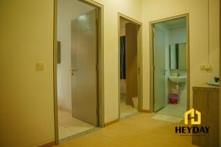 R1 One Tebrau Homestay Johor Bahr - 5