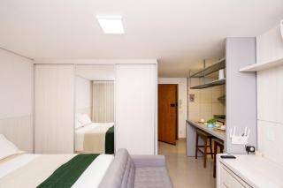 The Expression Building - Setor Bueno - THP - 2