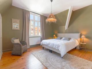 Appartement lumineux au centre-ville du Touquet - FR-1-821-28 - 5