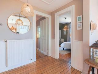 Appartement lumineux au centre-ville du Touquet - FR-1-821-28 - 4