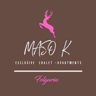 Maso K, Family & Friends - 9