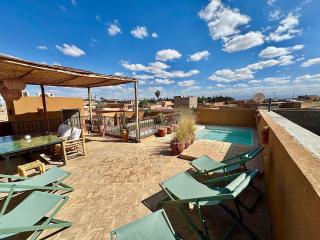 Maison Remedy et Spa Private Pool & Breakfast - 1