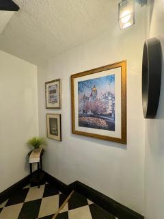 The Jazz Suite B1 - 1