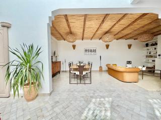 Maison Remedy et Spa Private Pool & Breakfast - 7