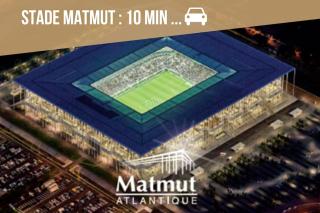 Le Spot Bordelais - Tram- proche Bordeaux - 2