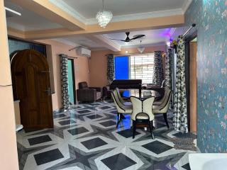 Apartment Near the Holy Ganga in ChandanNagar - 6