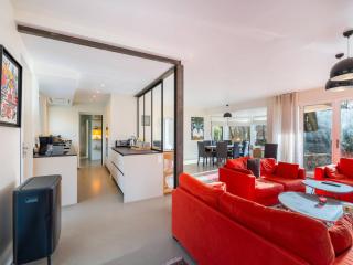 Villa spacieuse avec piscine privée, Wi-Fi, animaux admis - FR-1-821-20 - 4