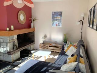 T2 Saint-Lary-Soulan - 4 P - Parking inclus - FR-1-457-380 - 6