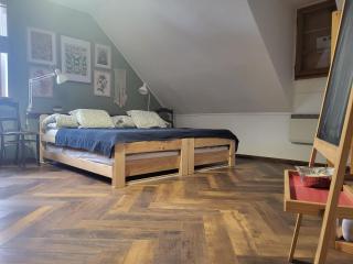 Chata Kolmanovci - Oščadnica - 5