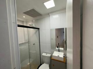 Apartamento a 200 metros do Circuito e da Praia do Farol - 4