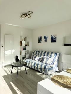 Les Remparts sur Mer - Domaine des Roches à Trouville - 2