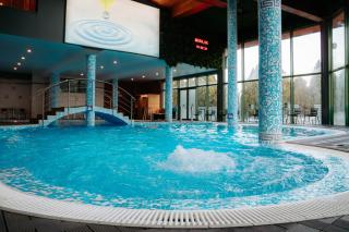 SPA Hotel Olymp - 5