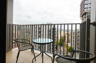 12-131a in RC Yaroslaviv Grad , Bulvarno-Kudriavska 17,Petrovdom Apartments - 0