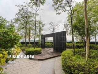 Core Soho Suites Sepang - Near to KLIA - KLIA 2 and Mitsui Outlet Park by The Stay Hub - 1