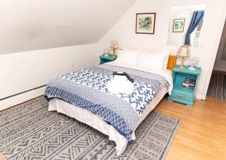 Centrally Located Winooski Apartment - 4