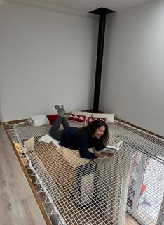 la grange de Guew - Guewenheim - 2