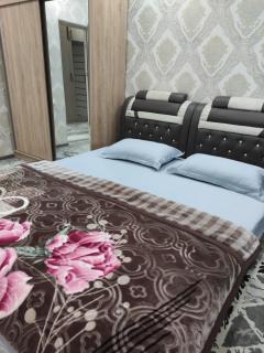 Smart City Appartament - 9