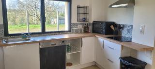 Maison proche étang et circuit vélo - 8