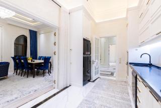 TASHKENT CITY Prime Stay - 3