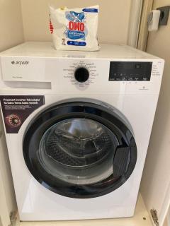 Duplex Villa in Bitez Opposite Aktur Near the Sea - 1