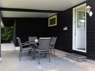 Strandbungalow 17 - 2