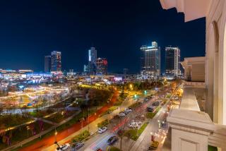 TASHKENT CITY Prime Stay - 9