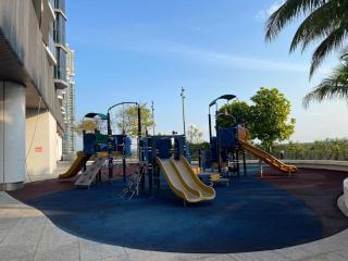 Almas Puteri Harbour Johor Bahhru - 5