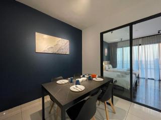 Almas Puteri Harbour Johor Bahhru - 3