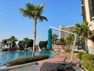 Almas Puteri Harbour Johor Bahhru - 1