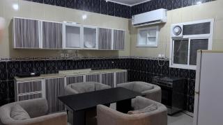 شقق عناوين الفخامة - 8