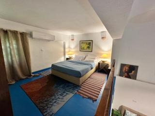 Amnesia Residence in Naama Bay - Downtown - 7