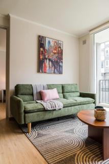 Stylish 2BR Apt in Providencia with Pool - 2