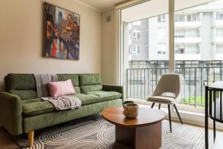 Stylish 2BR Apt in Providencia with Pool - 4