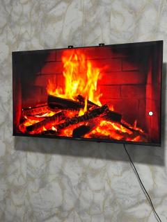 Cymar Luxury Apartment - 4