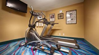 Best Western Zachary Inn - Zachary - 7