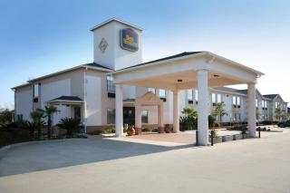 Best Western Zachary Inn - Zachary - 3