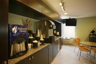 Best Western Zachary Inn - Zachary - 2