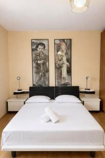 City Heart Tirana 3BR Apartment - 8