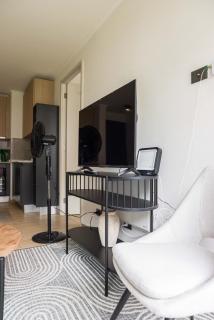 Modern Flat Heart of Providencia Lifestyle - 5