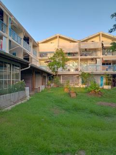 Ti Balaou Charmant T3 Pointe du Bout - 8