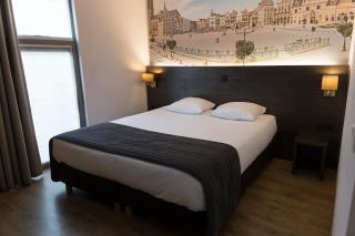 3 Paardekens - City Centre Hotel - 9