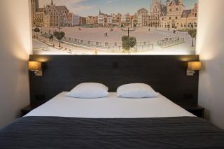 3 Paardekens - City Centre Hotel - 8