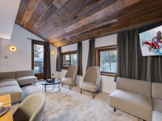 Bel appartement à Courchevel avec parking à 300m des pistes - FR-1-562-5 - 3