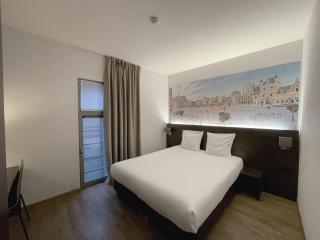 3 Paardekens - City Centre Hotel - 3