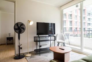 Urban Retreat Ines Matte Urrejola Full Amenities - 1