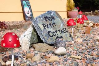 Mon Petit Cottage - B&B and Guest House in Bunclody - 8