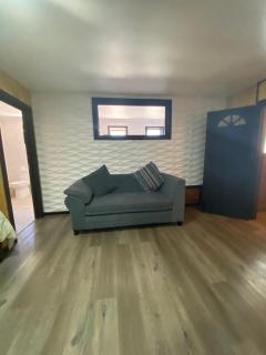 Cabañas acogedoras para descansar Rincón soleado - 4