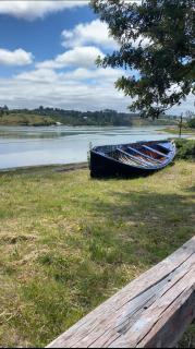 Cabañas acogedoras para descansar Rincón soleado - 2