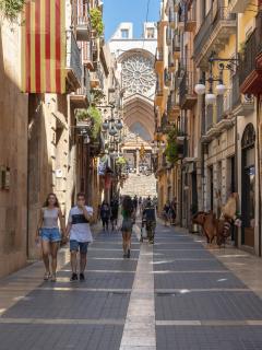 Hauzify I Apartament Reial - 9